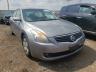 2008 NISSAN  ALTIMA