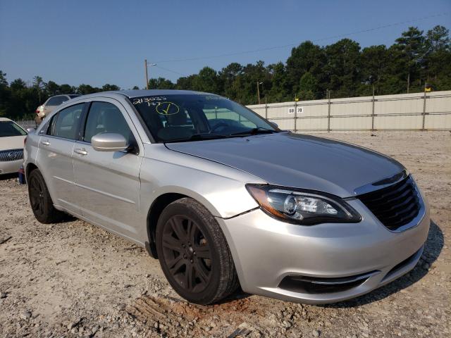 2012 CHRYSLER 200 TOURIN 1C3CCBBG0CN225945