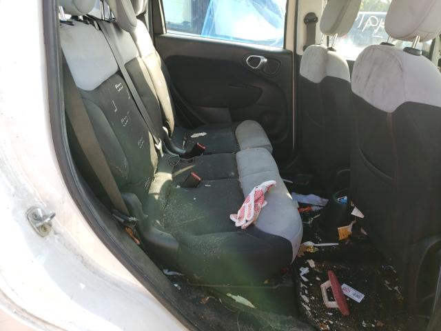 2014 FIAT 500L POP ZFBCFAAHXEZ004004