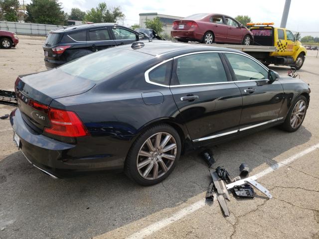 2018 VOLVO S90 T6 INS LVY992ML9JP006135
