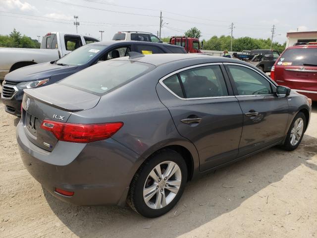 2013 ACURA ILX HYBRID 19VDE3F78DE300383