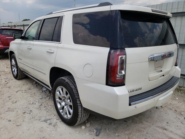 2015 GMC YUKON/DENA 1GKS27KJXFR277961