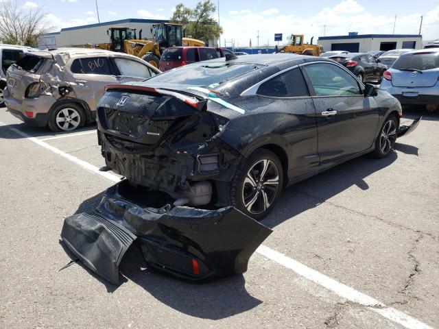 2018 HONDA CIVIC TOUR 2HGFC3B91JH353182