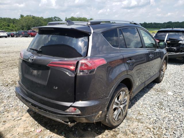 2017 TOYOTA RAV4 LE JTMZFREV7HJ707794