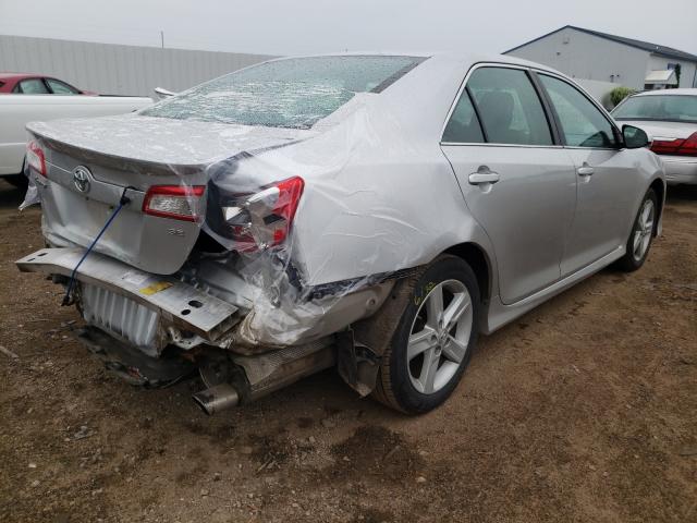 2012 TOYOTA CAMRY BASE 4T1BF1FK6CU129763