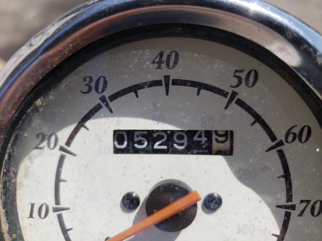 2006 YAMAHA YJ125 LPRSE13Y26A352222
