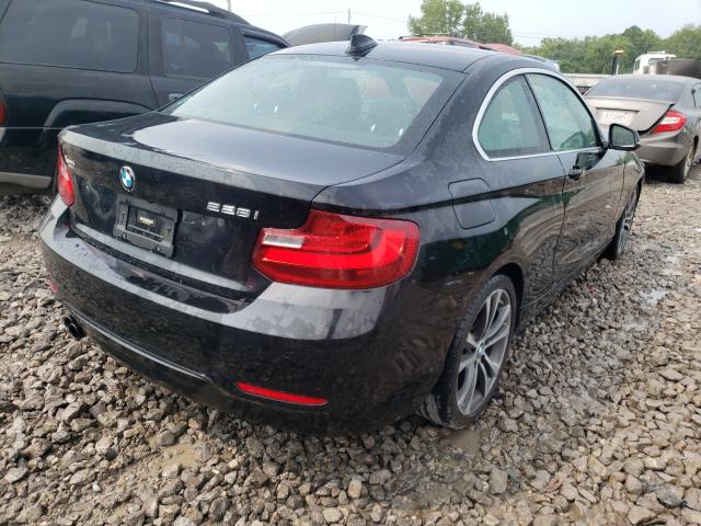 2014 BMW 228 I WBA1F5C55EV255399