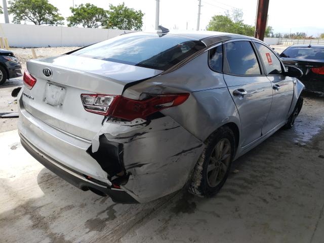 2017 KIA OPTIMA LX - 5XXGT4L35HG134306