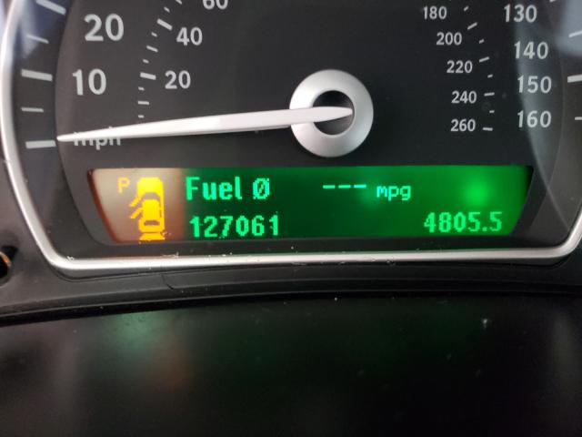 2010 SAAB 9-3 2.0T YS3FA4CY0A1609464