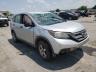 2013 HONDA  CRV