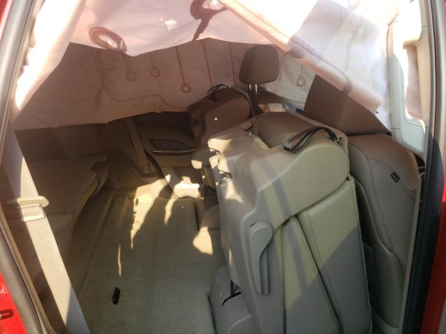 2015 GMC YUKON SLT 1GKS2BKC5FR707478
