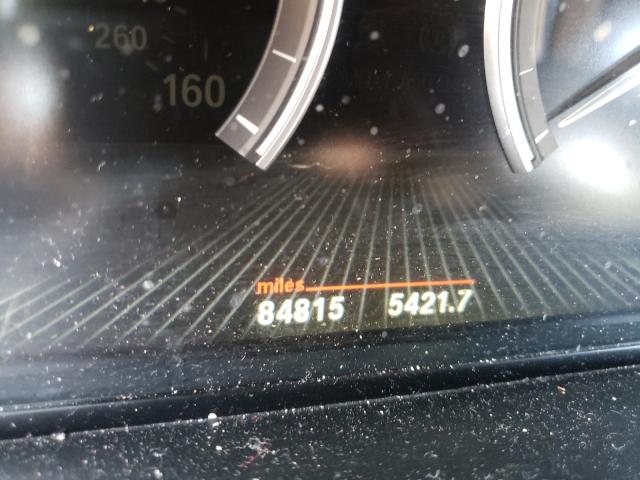 2016 BMW 550 I WBAKN9C52GD962984