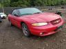 1999 CHRYSLER  SEBRING