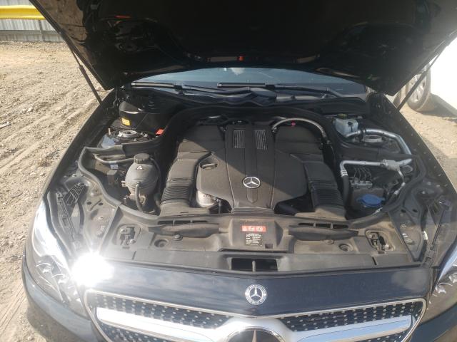 2015 MERCEDES-BENZ CLS 400 4M WDDLJ6HB7FA154488
