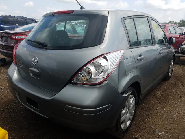 2010 NISSAN VERSA S/SL 3N1BC1CPXAL451667