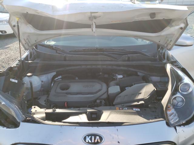 2020 KIA SPORTAGELX KNDPMCAC9L7696754