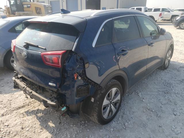 2019 KIA NIRO FE KNDCB3LC3K5262230