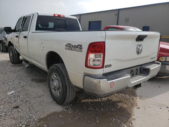 2020 RAM 2500 TRADE 3C6UR5HL3LG160349
