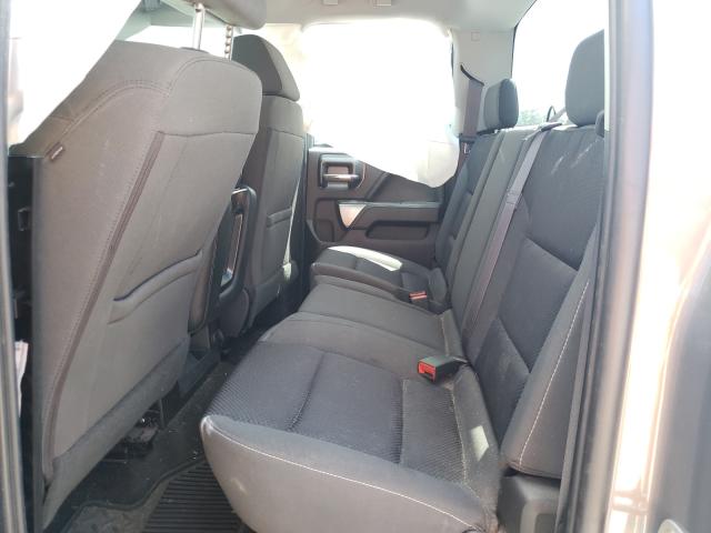 2017 CHEVROLET SILVRDO LT 1GCVKREC7HZ213865