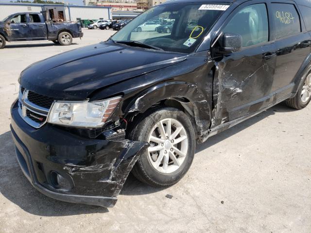 2016 DODGE JOURNEY LI 3C4PDCBG4GT102316