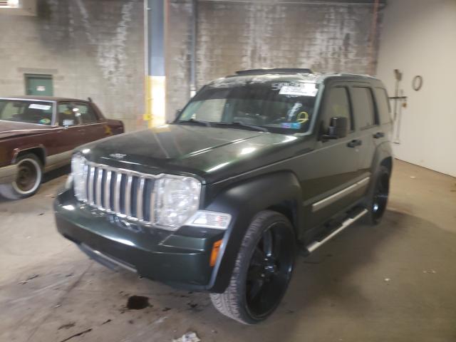 2011 JEEP LIBERTY LI 1J4PN5GK3BW536018