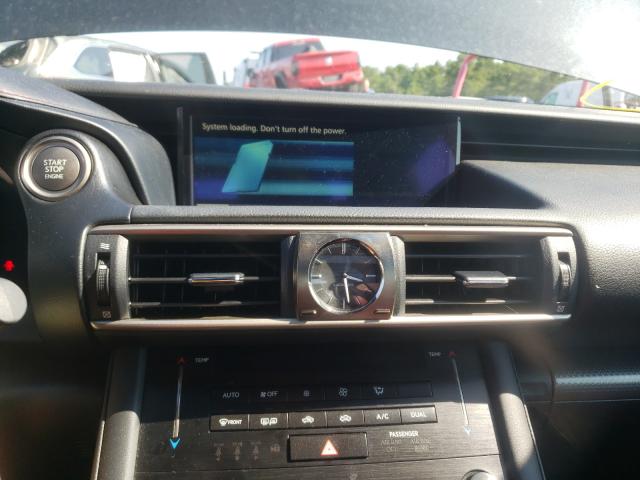 2017 LEXUS IS 300 - JTHCM1D2XH5024760