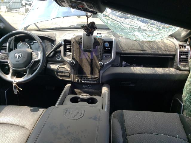 2020 RAM 3500 LARAM 3C63RRJL5LG266251