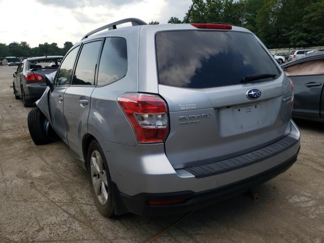 2015 SUBARU FORESTER JF2SJADC4FH414572