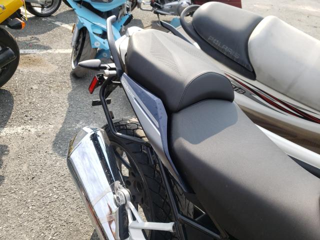 2020 BMW R 1250 RS WB10J8301LZG92423