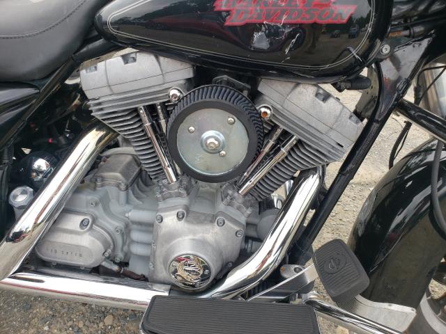 2007 HARLEY-DAVIDSON FLHT 1HD1FV4127Y607692