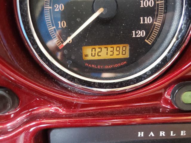 2009 HARLEY-DAVIDSON FLHTCU 1HD1FC4189Y656192