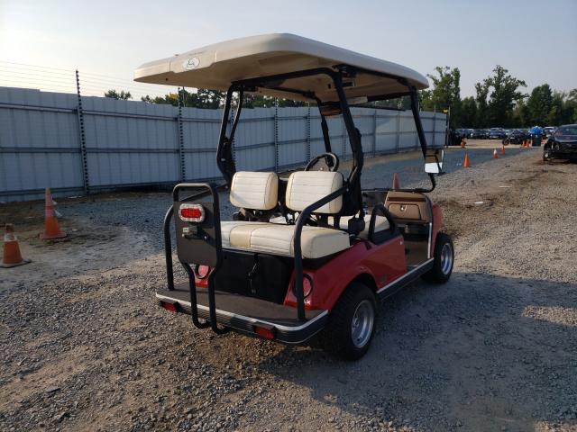 5J5LD47BVHA814218 Club Cart 2017. Фото: 3