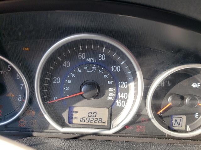2012 HYUNDAI VERACRUZ G KM8NU4CC0CU198420