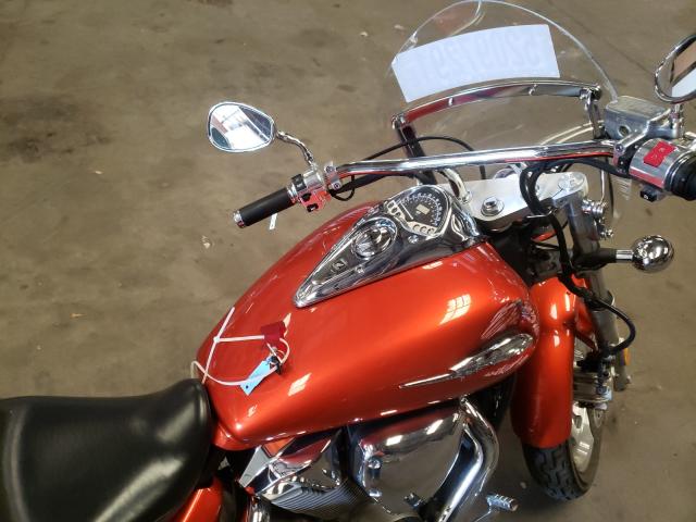 2006 HONDA VTX1300 C 1HFSC55086A214197