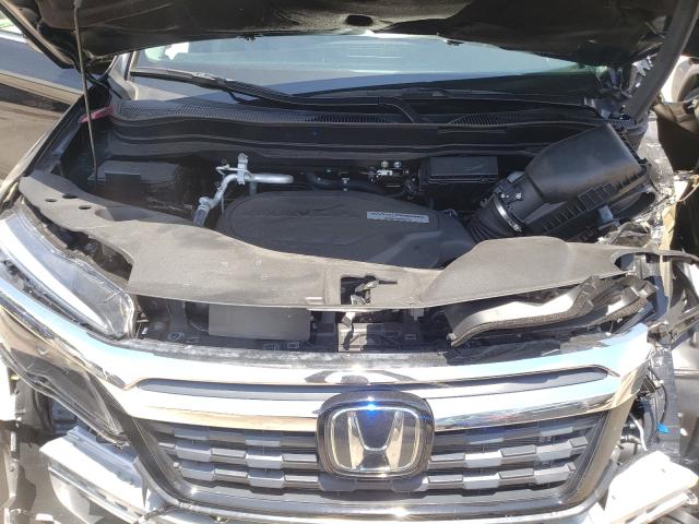 2020 HONDA RIDGELINE 5FPYK3F73LB013017