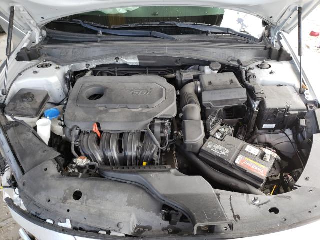 2017 KIA OPTIMA LX - 5XXGT4L35HG134306