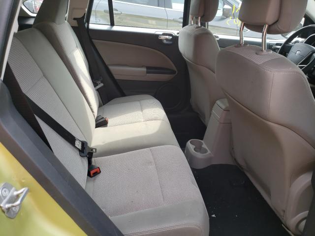 2010 DODGE CALIBER MA 1B3CB3HAXAD566278