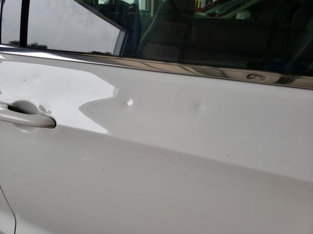 2021 CHRYSLER VOYAGER LX 2C4RC1DG0MR541492