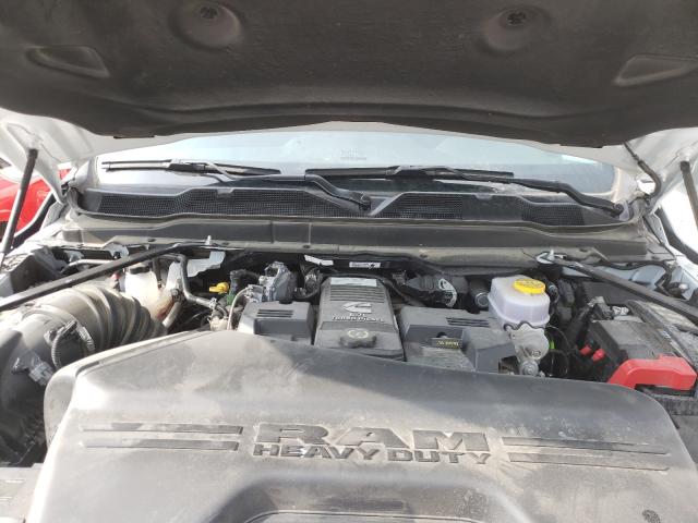 2020 RAM 2500 TRADE 3C6UR5HL3LG160349