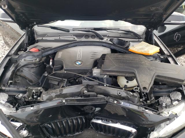 2014 BMW 228 I WBA1F5C55EV255399