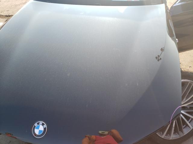 2018 BMW 530 XI WBAJA7C53JWA71502