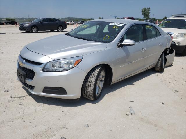 1G11C5SL8FF117145 Chevrolet Malibu 1Lt 2015. Фото: 1