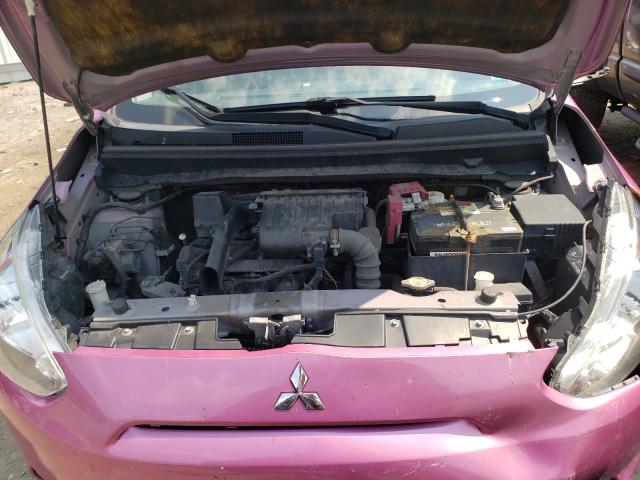 2015 MITSUBISHI MIRAGE DE ML32A3HJ6FH037118