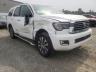 2019 TOYOTA  SEQUOIA