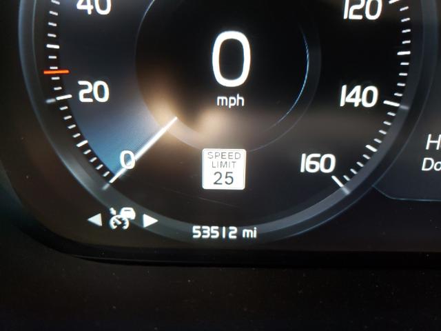 2018 VOLVO XC60 T6 IN YV4A22RLXJ1002435