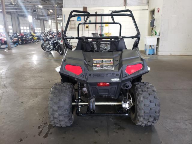 2021 POLARIS RZR 170 RF3YAV179MT038497
