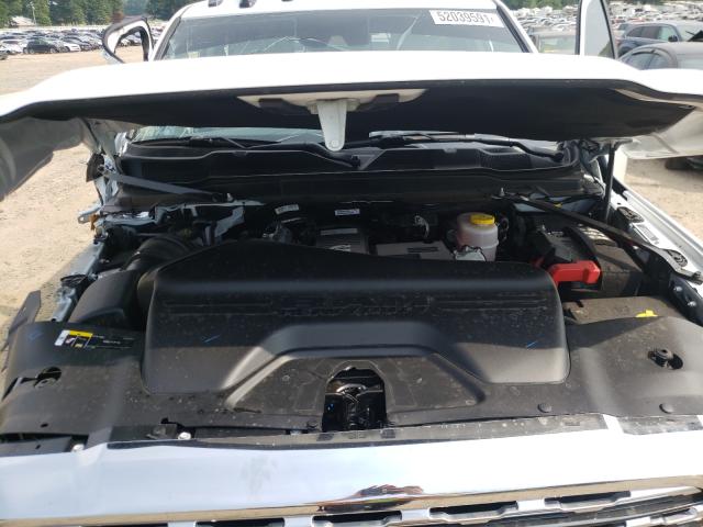 2021 RAM 2500 LIMIT 3C6UR5TL9MG597782