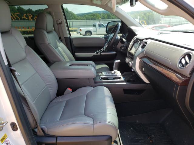 2015 TOYOTA TUNDRA LIM 5TFHY5F11FX487251
