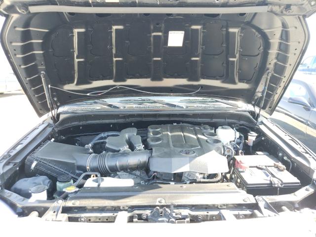 2014 TOYOTA FJ CRUISER JTEBU4BF2EK181356