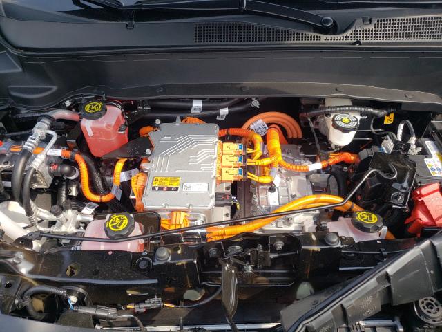 2022 CHEVROLET BOLT EUV L 1G1FY6S08N4106479